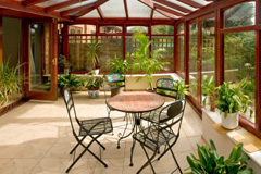 Lower Aisholt conservatory quotes