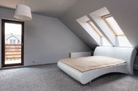 Lower Aisholt bedroom extensions