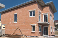Lower Aisholt home extensions