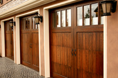 Lower Aisholt garage extension quotes