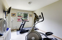 Lower Aisholt home gym construction leads