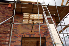 house extensions Lower Aisholt