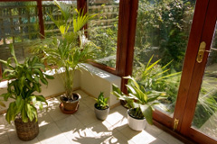 Lower Aisholt orangery costs